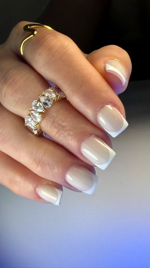 Manicura